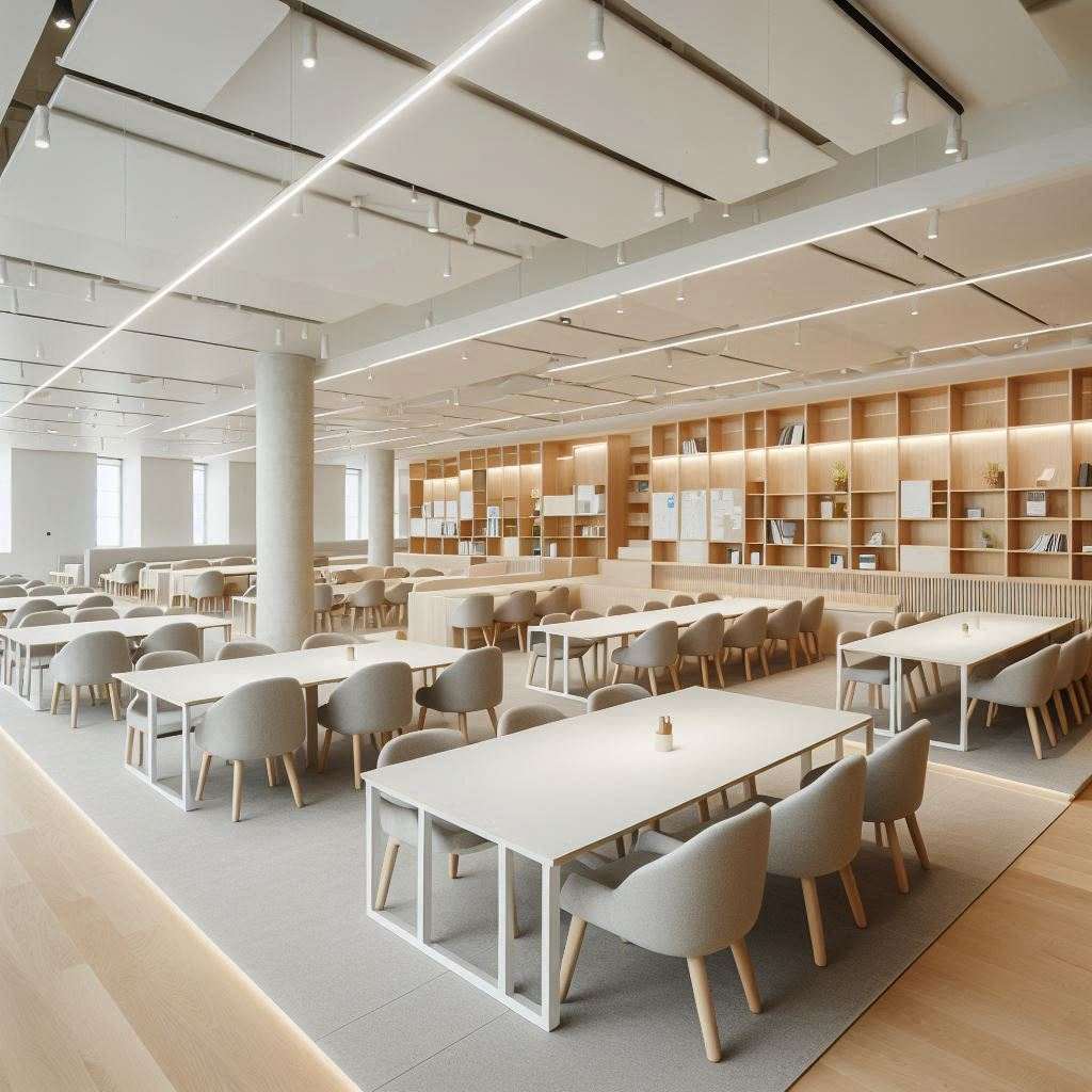 外贸企业怎样提前发现突发停电恢复对写字楼办公员工餐饮便利造成的干扰