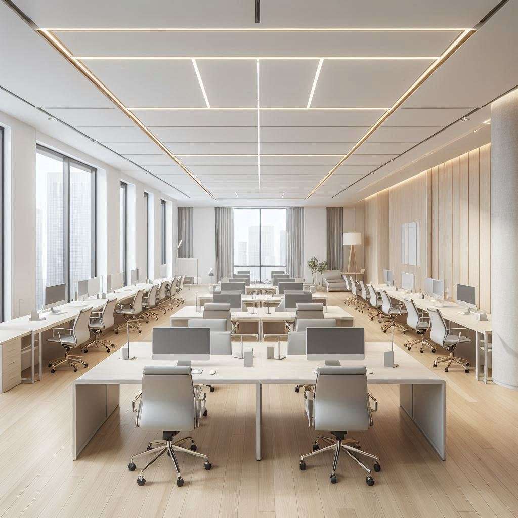 咨询公司如何为新员工批量入职建立写字楼办公混合办公模式的跟进台账